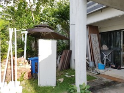 Lucky Hills (D16), Terrace #157335932
